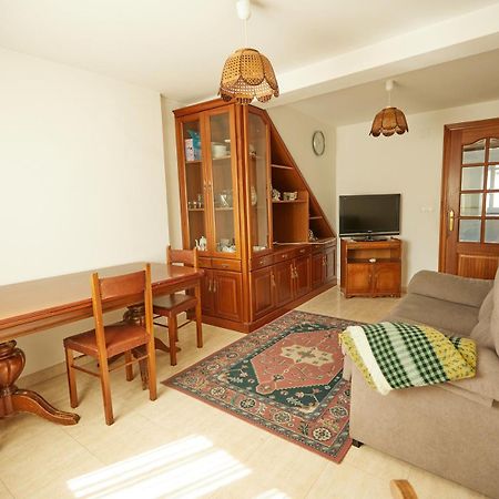 Villa Casa Con Jardin Al Lado De La Playa à Viveiro Extérieur photo