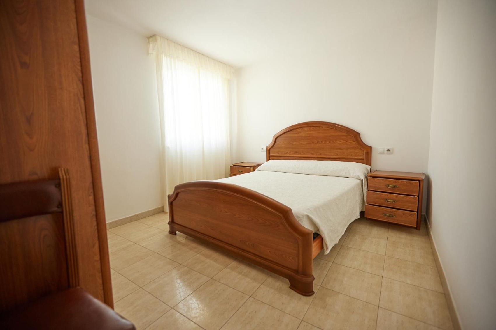 Villa Casa Con Jardin Al Lado De La Playa à Viveiro Extérieur photo