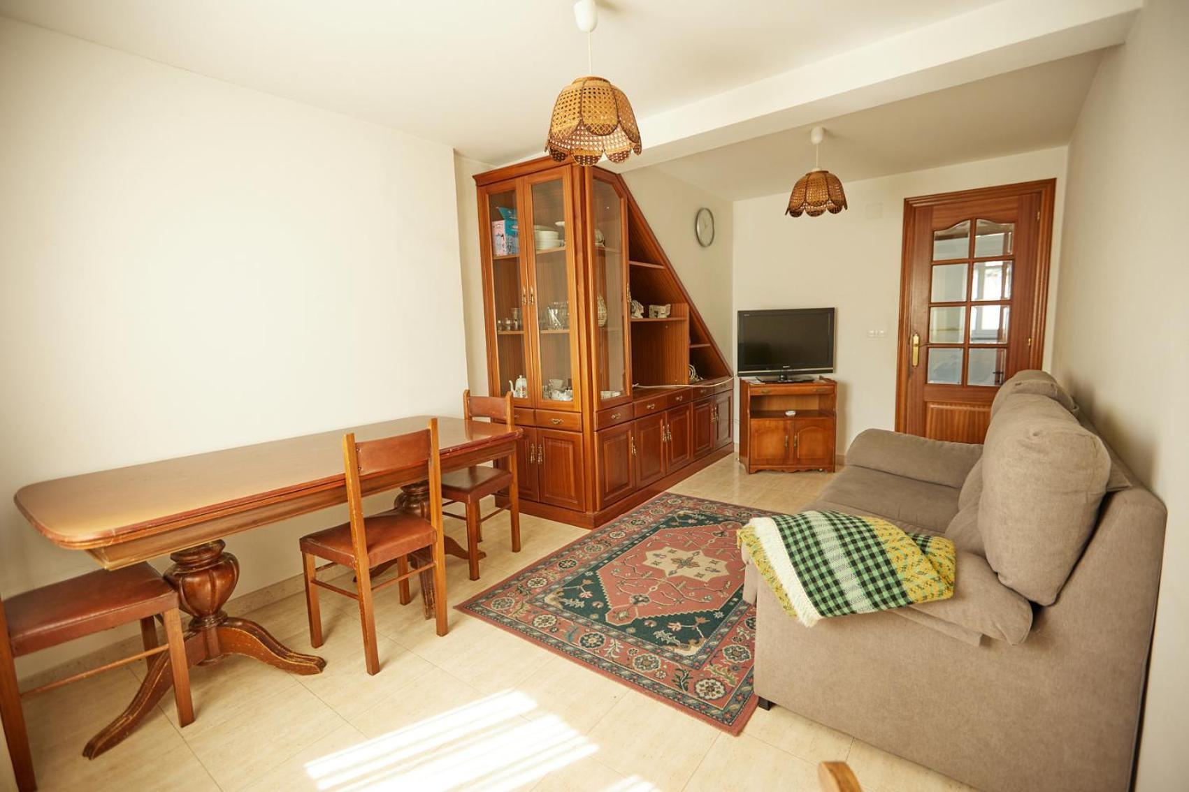Villa Casa Con Jardin Al Lado De La Playa à Viveiro Extérieur photo