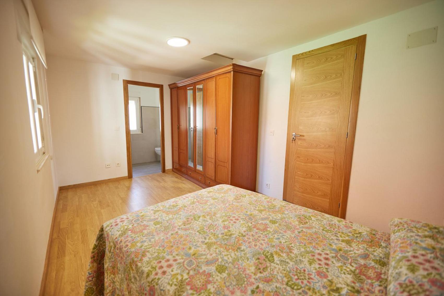 Villa Casa Con Jardin Al Lado De La Playa à Viveiro Extérieur photo