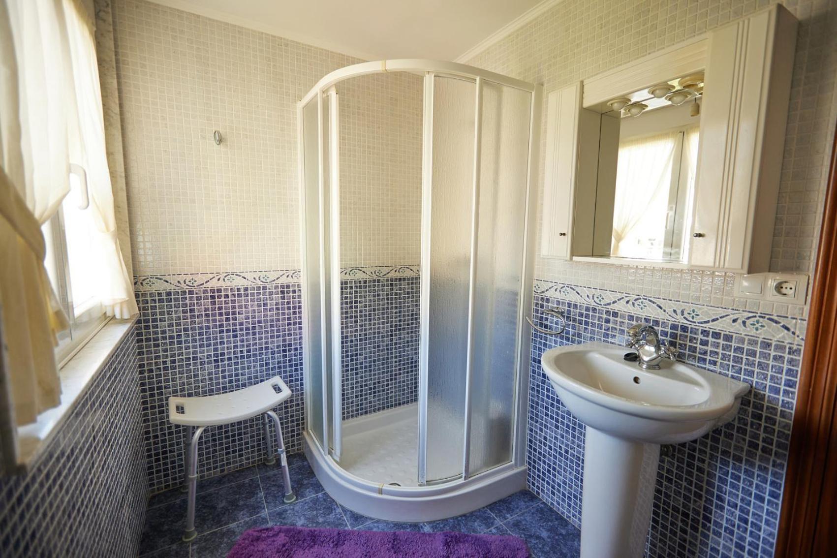 Villa Casa Con Jardin Al Lado De La Playa à Viveiro Extérieur photo
